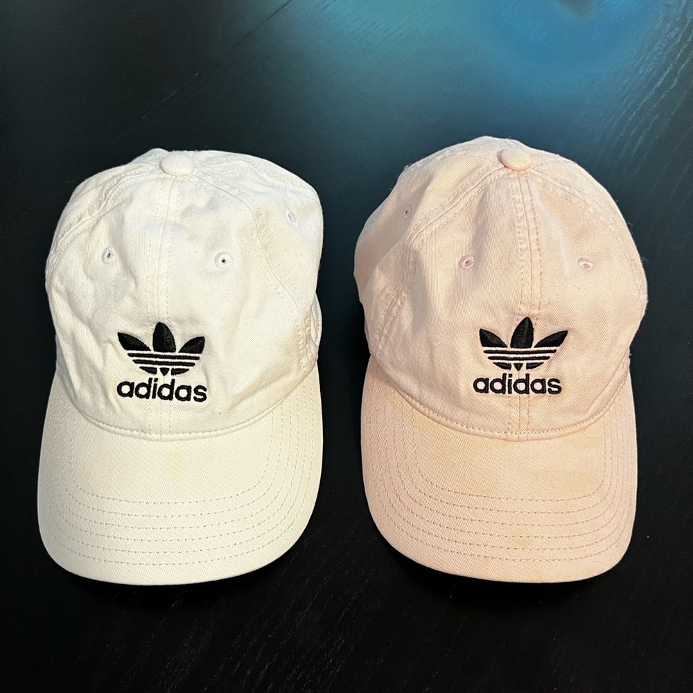 Adidas Caps